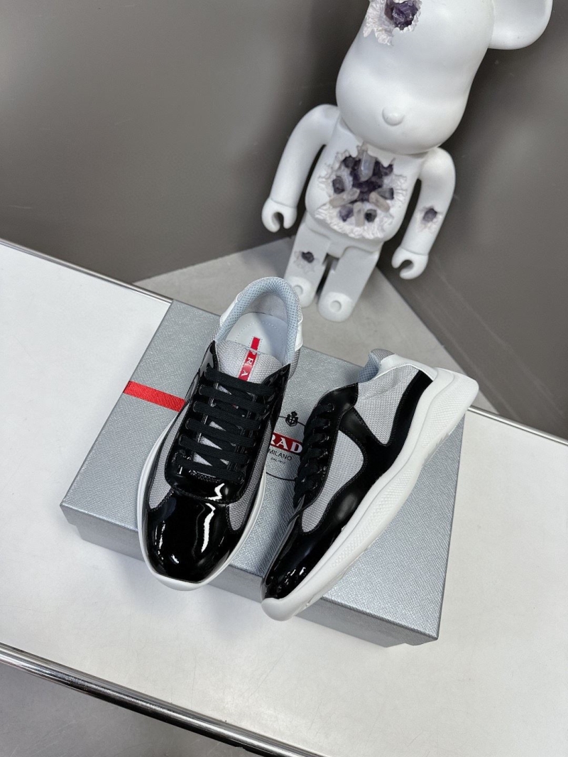 Prada Casual Shoes